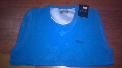 PRINGLE Pullover - X Large
